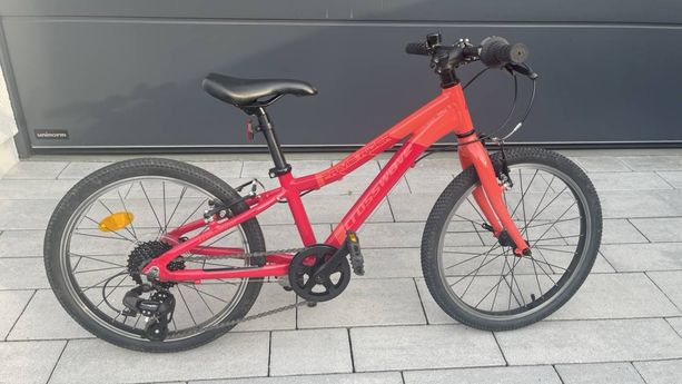 Crosswave Five Rider 20 Zoll Kinder Velo kaufen in Argovia #1 | velomarkt.ch