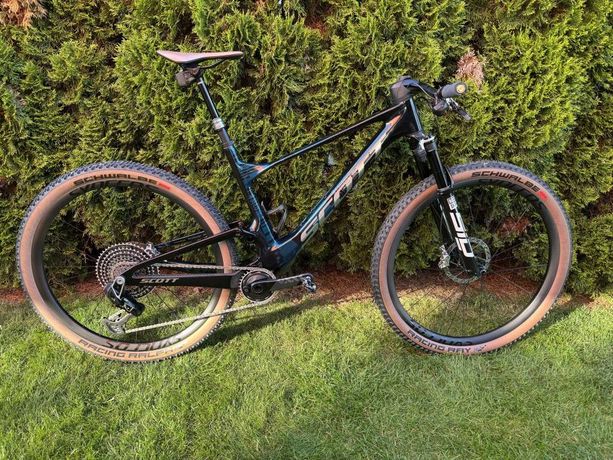 Scott Spark RC SL kaufen in Thurgau #1 | velomarkt.ch