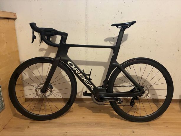 Neuwertiges Orbea Orca Aero M21eLTD kaufen in Aargau #1 | velomarkt.ch