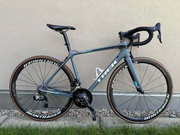Rennvelo Trek Emonda SL7 Carbon kaufen in Berne #1 | velomarkt.ch