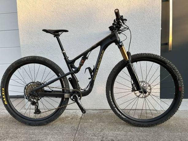 Rocky Mountain Elemente 999RSL kaufen in Nidwald #1 | velomarkt.ch