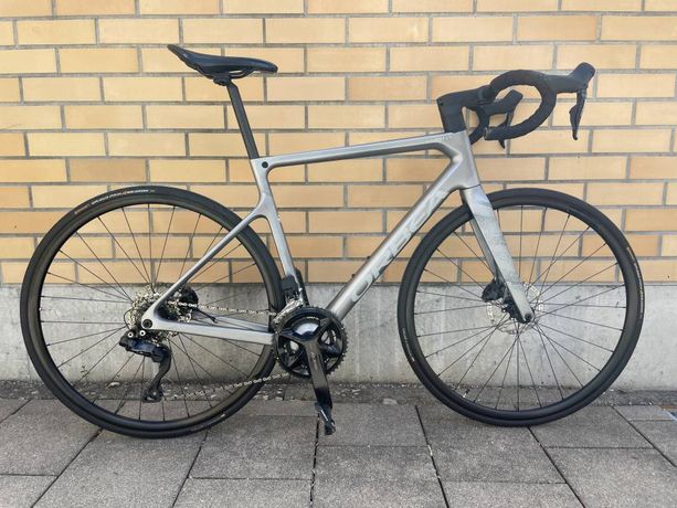 Orbea Orca M30I (Carbonrahmen mit Di2) kaufen in Zürich #1 | velomarkt.ch