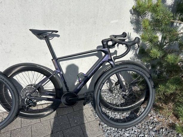 Orbea Terra Race M21e LTD kaufen in Thurgau #1 | velomarkt.ch