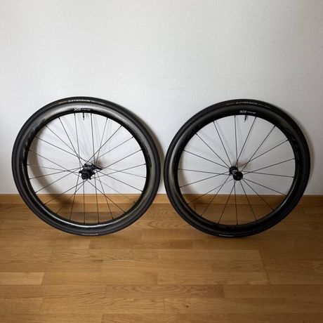 Zipp 303 Firecrest Laufradsatz kaufen in Zurich #1 | velomarkt.ch
