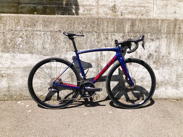 Ridley Fenix Rennvelo (2022) kaufen in San Gallo #1 | velomarkt.ch