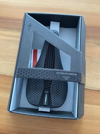 RENNRAD SATTEL SPECIALIZED S-WORKS POWER EVO MIRROR kaufen in Appenzello Interno #1 | velomarkt.ch
