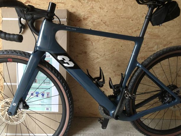 3T Exploro Ultra kaufen in Friburgo #1 | velomarkt.ch