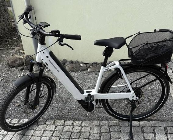 NEVO4 GT Touring kaufen in Schwyz #1 | velomarkt.ch