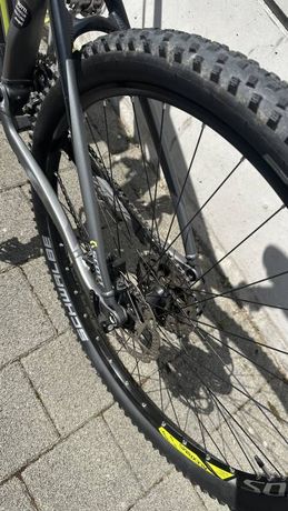 Scott Spark 950, 29“ Fully kaufen in Aargau #1 | velomarkt.ch