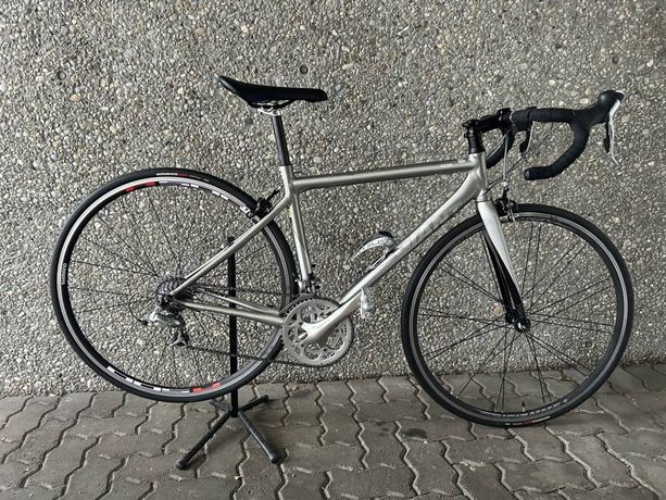 Giant TCR Rennvelo kaufen in Zürich #1 | velomarkt.ch