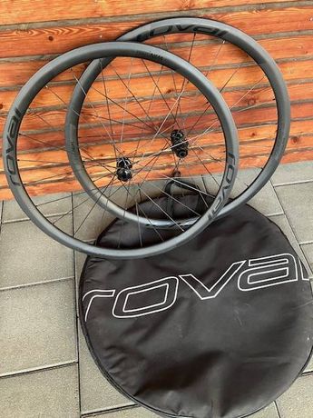 Specialized Roval Alpinist CL HG kaufen in Fribourg #1 | velomarkt.ch