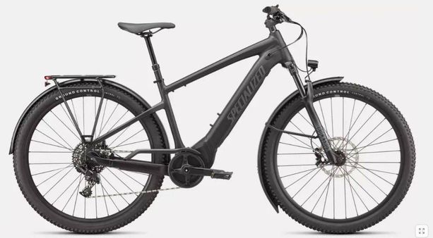 E-Bike Specialized Tero 4.0 EQ (Grösse L) Top Zustand 499 km kaufen in Saint-Gall #1 | velomarkt.ch