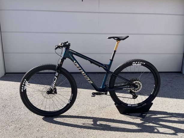 Specialized Epic Worldcup kaufen in Vallese #1 | velomarkt.ch