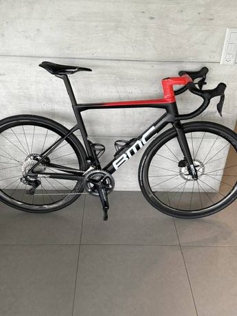 BMC Teammachine SLR01 kaufen in Fribourg #1 | velomarkt.ch