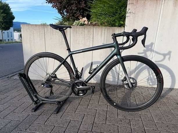Specialized Aethos Expert - Gr. 54 kaufen in Bern #1 | velomarkt.ch