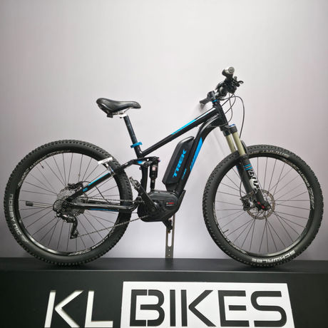TREK POWERFLY+ 7 kaufen in Saint-Gall #1 | velomarkt.ch