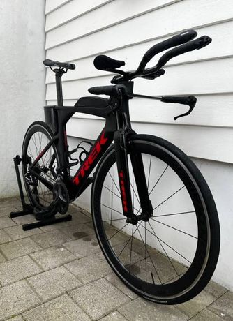 Trek Speed Concept 9.9 Project One kaufen in Zürich #1 | velomarkt.ch