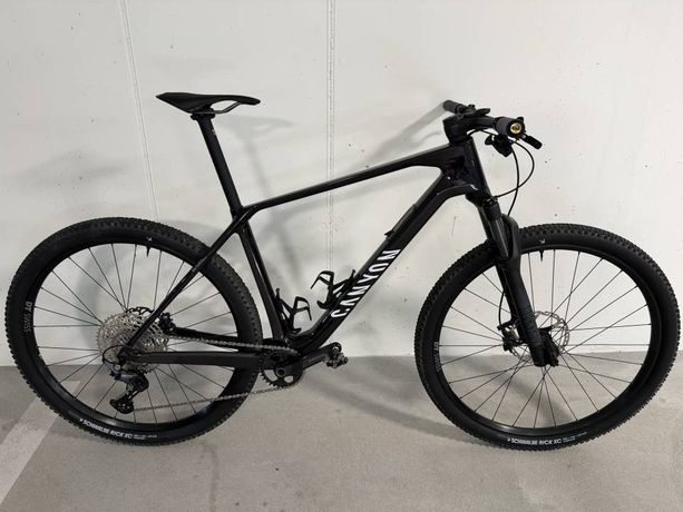 Canyon Exceed CF 2026 - Gr. L kaufen in Zurich #1 | velomarkt.ch