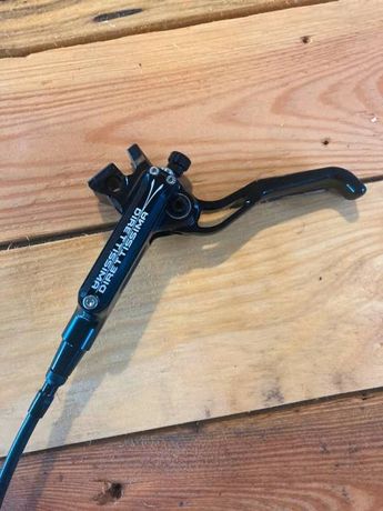 Trickstuff Direttissima C42 Scheibenbremse kaufen in Grisons #1 | velomarkt.ch