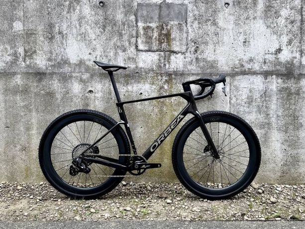 Orbea Terra M31eTeam | NEU | SRAM Rival XPLR AXS 13s | Oquo RP50LTD Carbon | Gr. L kaufen in Zurich #1 | velomarkt.ch