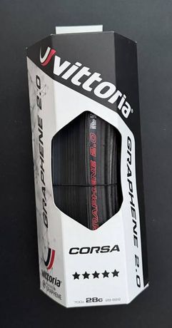 Reifen Vittoria Corsa Graphene 2.0 700x28c kaufen in Berne #1 | velomarkt.ch
