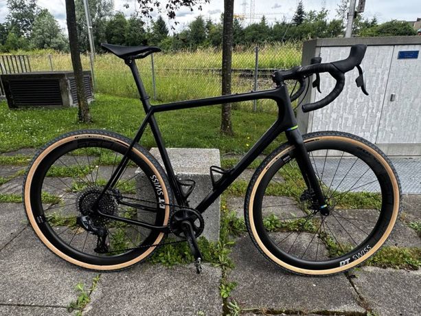 OPEN u.p.p.e.r.  Grösse XL kaufen in Zug #1 | velomarkt.ch