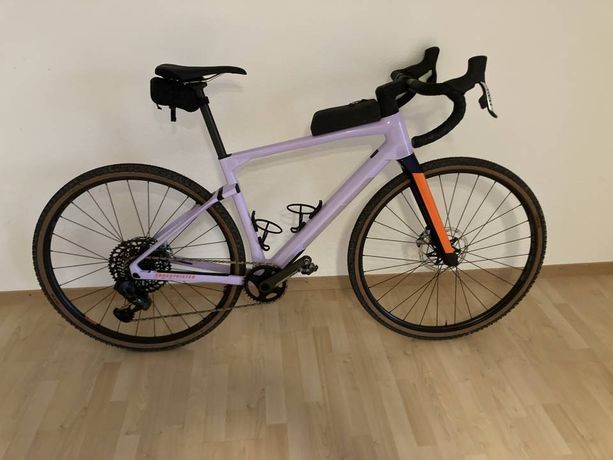 BMC Urs 01 ONE kaufen in Berne #1 | velomarkt.ch