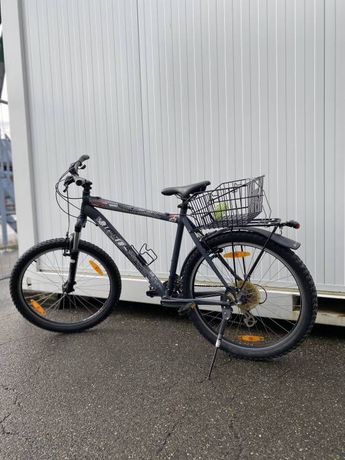 Specialized Hardrock MTB – sehr guter Zustand kaufen in Aargau #1 | velomarkt.ch