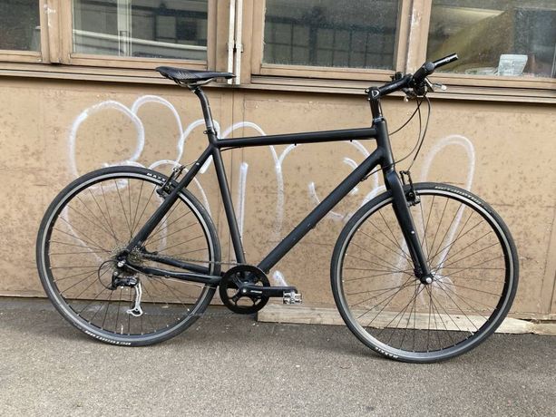 Tour de Suisse Cityflizzer kaufen in Berne #1 | velomarkt.ch