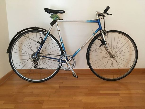 Altes Rennrad / Citybike  zu verkaufen kaufen in Zurich #1 | velomarkt.ch