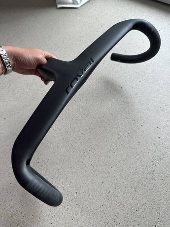 Roval Rapid Cockpit 90mmx400mm kaufen in Zurich #1 | velomarkt.ch