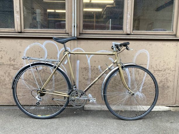 Motobecane Cityflizzer kaufen in Bern #1 | velomarkt.ch