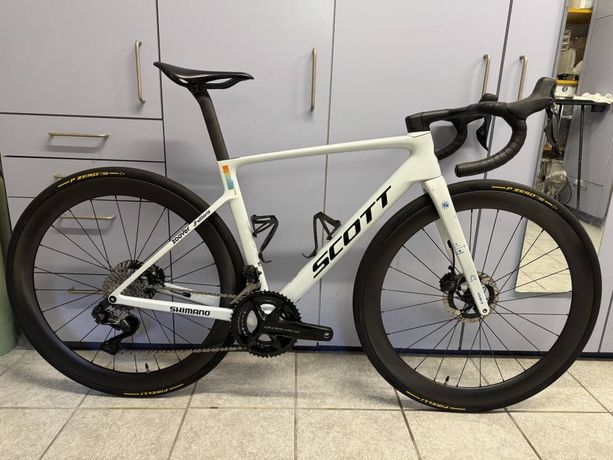 SCOTT Addict RC Pro Bike Grösse S kaufen in Berne #1 | velomarkt.ch