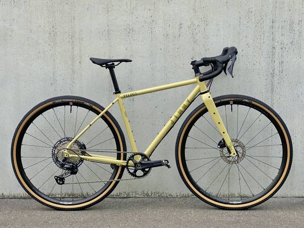 Jimmy von Veloci Cycle kaufen in Luzern #1 | velomarkt.ch