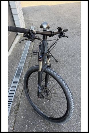 Mountainbike Superior XC889 kaufen in Zoug #1 | velomarkt.ch