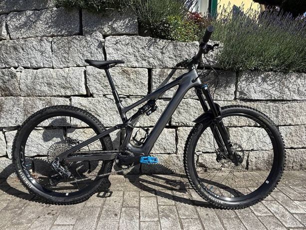 Specialized Tubo Levo SL 2 Expert Carbon, Grösse S3 (M) 2024 kaufen in Zurich #1 | velomarkt.ch
