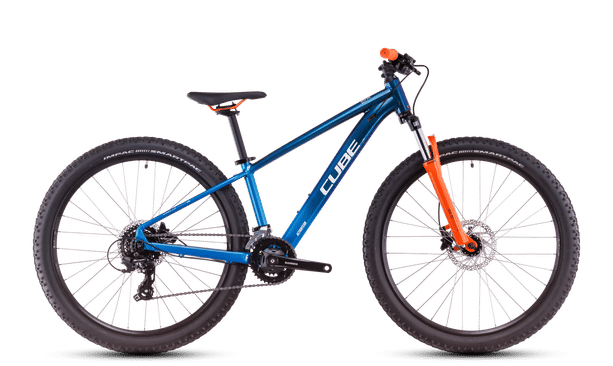 CUBE Acid 260 Disc actionteam kaufen in Argovie #1 | velomarkt.ch