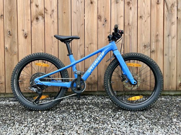 Specialized Riprock 20´´ kaufen in Lucerne #1 | velomarkt.ch