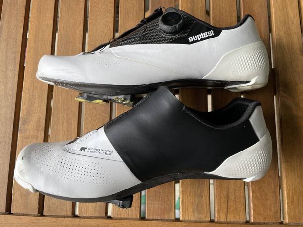 Suplest Edge 2.0 Performance Road Rennveloschuhe kaufen in Tessin #1 | velomarkt.ch