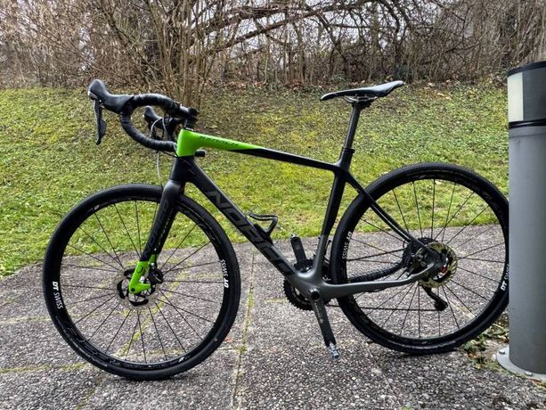 Norco Search Carbon Gravel Bike (Rahmengrösse 55.5) kaufen in Zurich #1 | velomarkt.ch