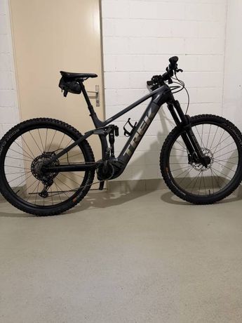 Trek Rail E-Bike voll Carbon kaufen in Berna #1 | velomarkt.ch