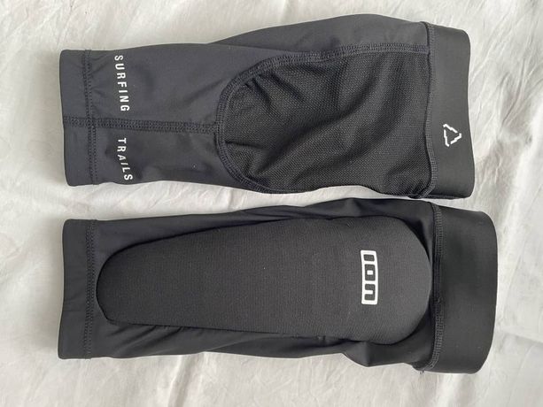 Schienbeinschoner ION „S-Sleeve“ M kaufen in Bâle-Ville #1 | velomarkt.ch