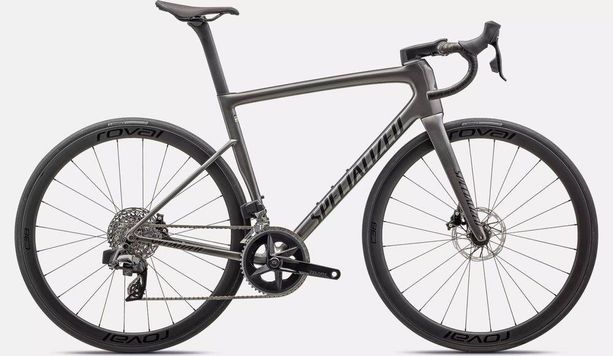 SPECIALIZED TARMAC SL8 EXPERT 56 (2024) Rival AXS kaufen in Zurich #1 | velomarkt.ch