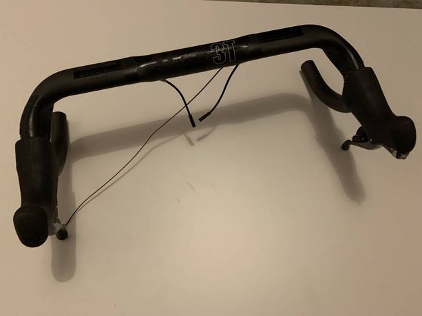 Rennradlenker 3T Ergonova Team inkl. Ultegra Di2 kaufen in Sciaffusa #1 | velomarkt.ch