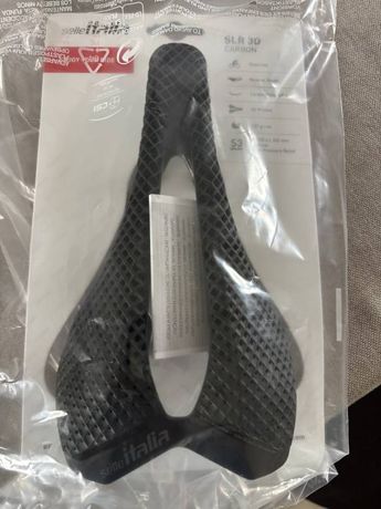 Selle Italia SLR 3D Carbon Sattel kaufen in Lucerne #1 | velomarkt.ch