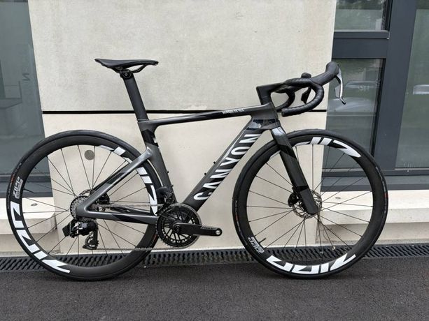 CANYON AEROAD CF SLX 8 - Gr XS kaufen in Zurich #1 | velomarkt.ch