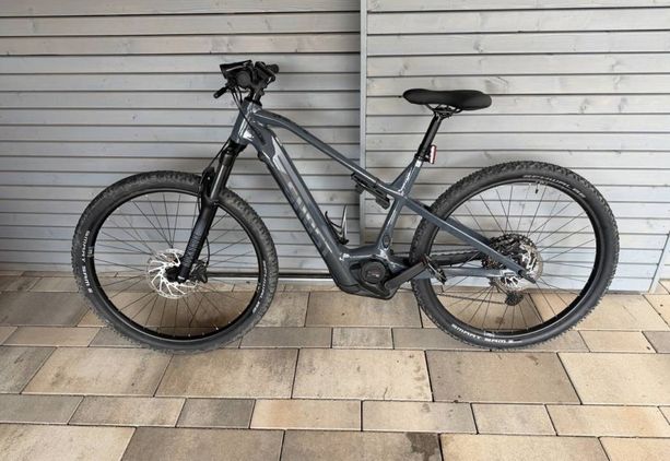 E-Bike Ghost E-Teru Pro | Rahmen L | 29Zoll | Bosch 100nm kaufen in Zürich #1 | velomarkt.ch