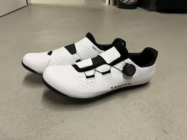 Canyon Rennradschuhe kaufen in Aargau #1 | velomarkt.ch