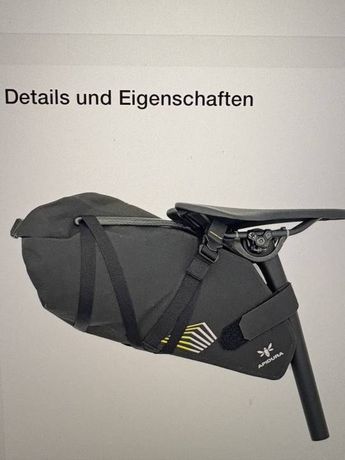 Y-Mount Mounting System (7x7) Bundle inkl. Stabilizer Fork, 1x gebraucht kaufen in Zürich #1 | velomarkt.ch