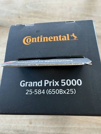 Rennradreifen Conti GP 5000 für 25 Zoll Rad kaufen in Saint-Gall #1 | velomarkt.ch